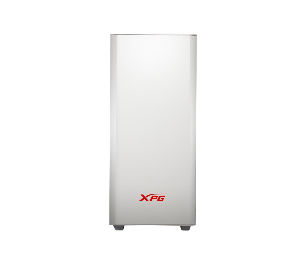 ADATA INVADER Midi Tower biala INVADER-WHCWW - 523118 - zdjęcie 2